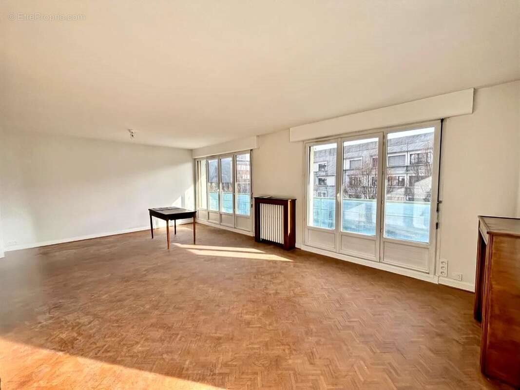 Appartement à vendre, 109m², Grenoble