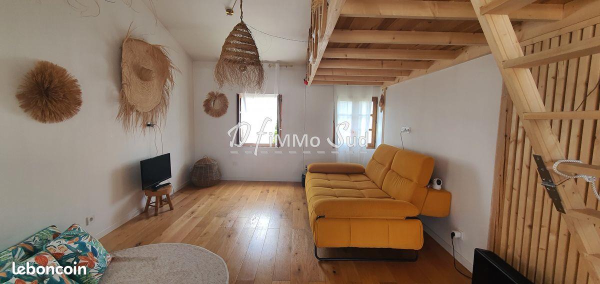 Maison à vendre, 68m², Toulouse