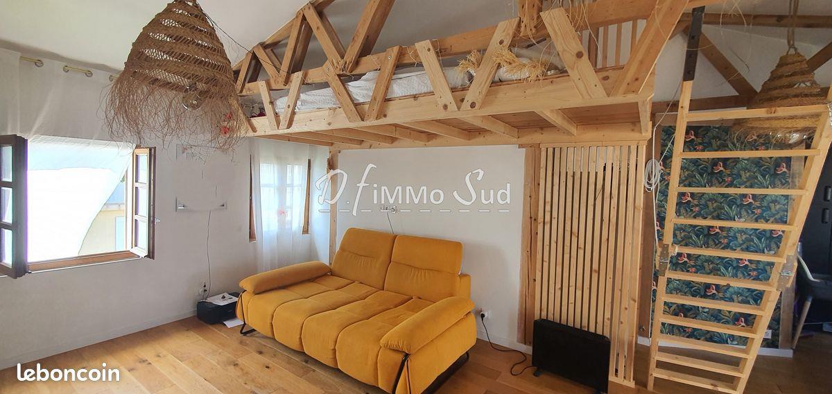 Maison à vendre, 68m², Toulouse