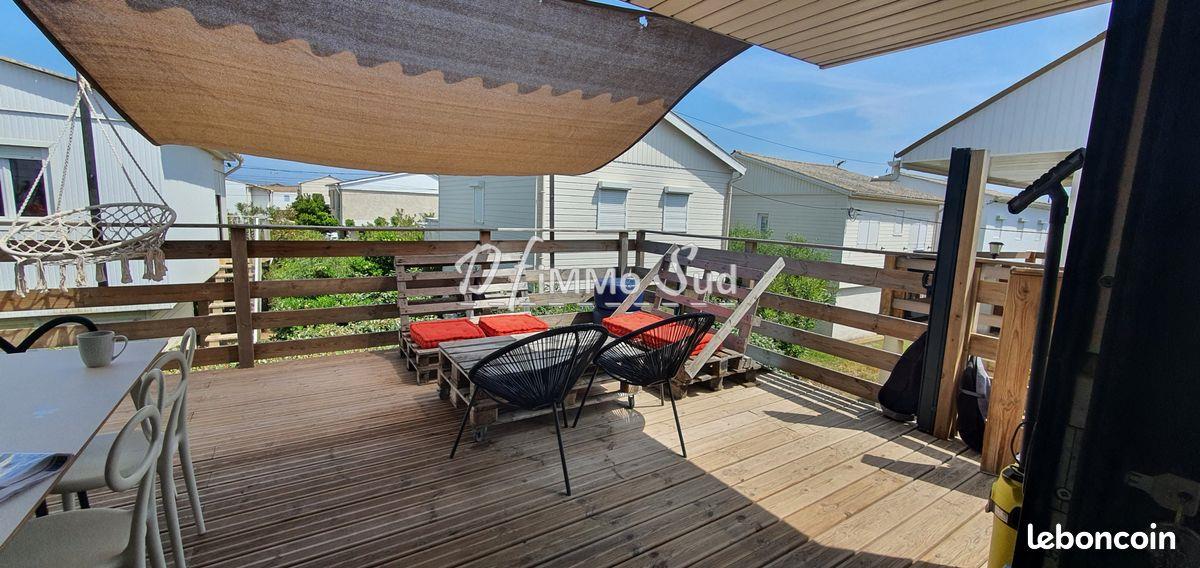 Maison à vendre, 68m², Toulouse