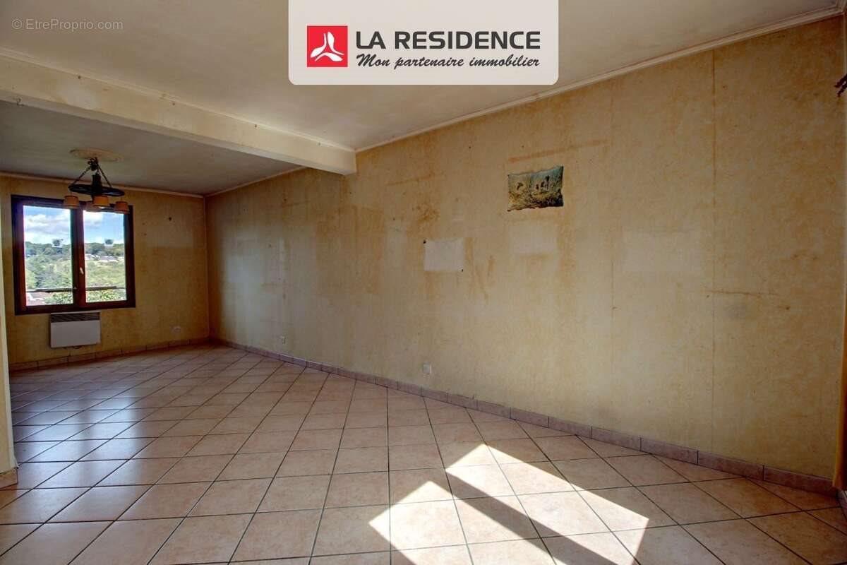 Maison à vendre, 76m², Gaillon