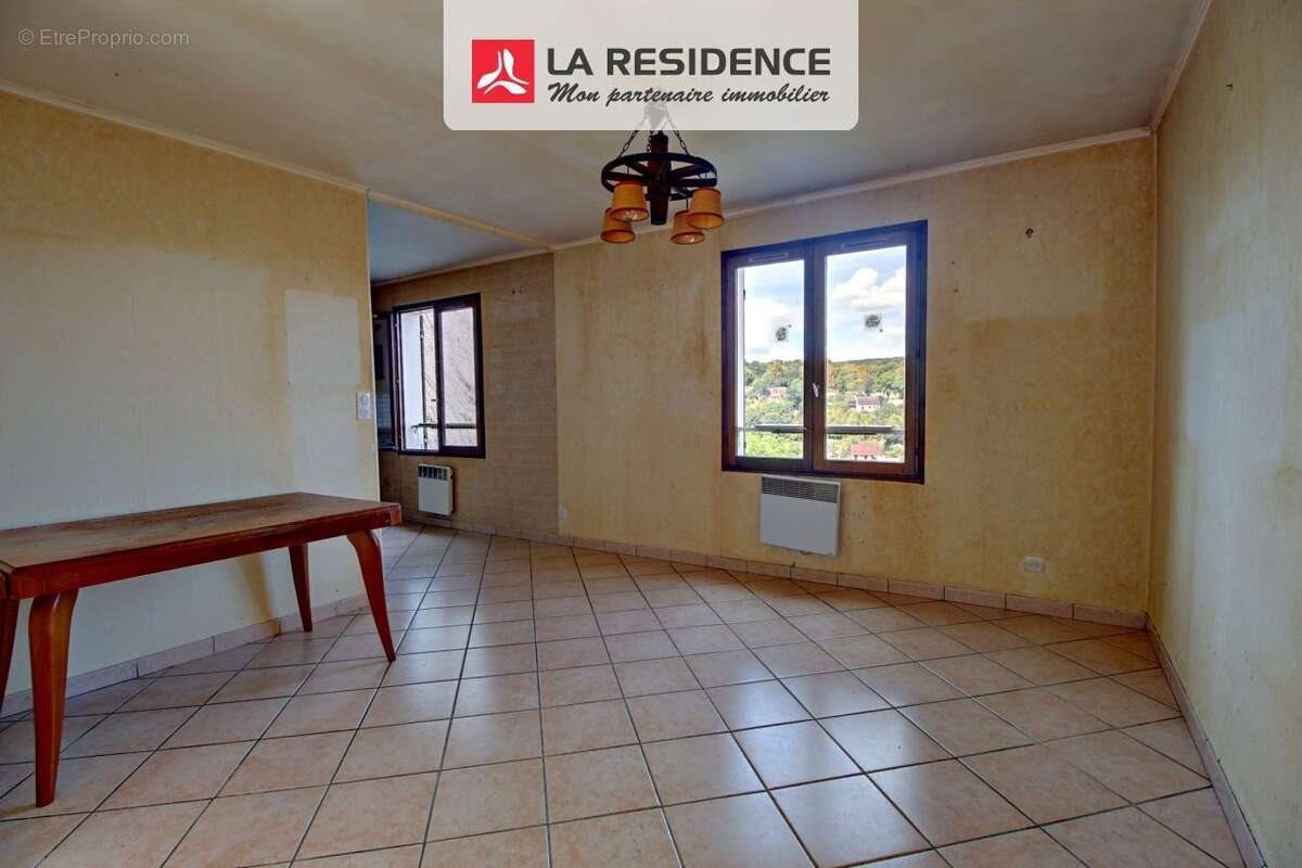 Maison à vendre, 76m², Gaillon