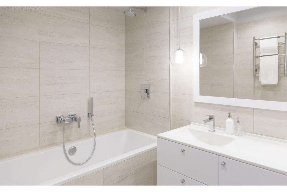 Appartement à vendre, 58m², Toulouse