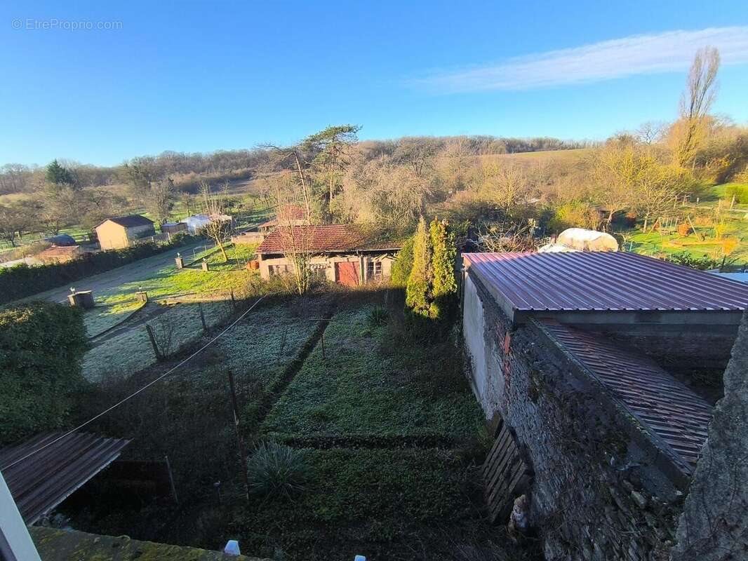 Maison à vendre, 150m², Faulquemont