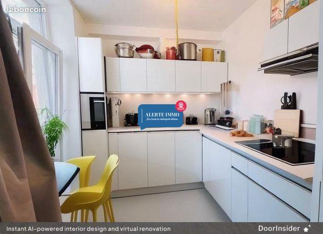 Maison à vendre, 45m², Lille