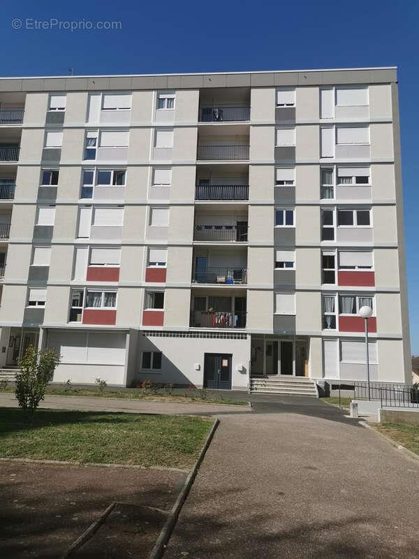 Appartement à vendre, 57m², Limoges