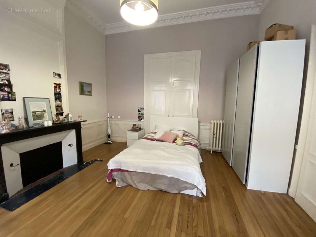 Appartement à vendre, 231m², Amiens