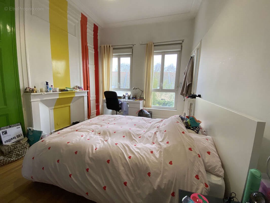 Appartement à vendre, 231m², Amiens