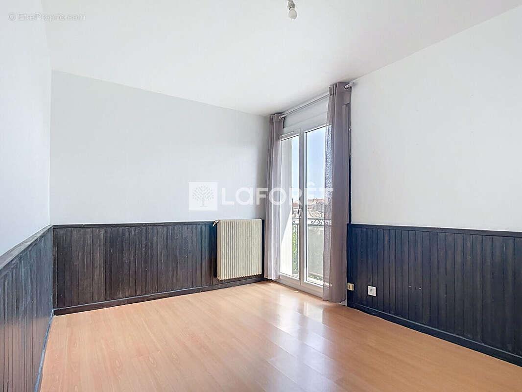 Appartement à vendre, 30m², Bordeaux