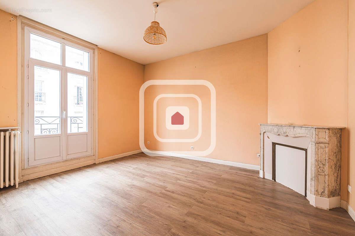 Appartement à vendre, 120m², Reims