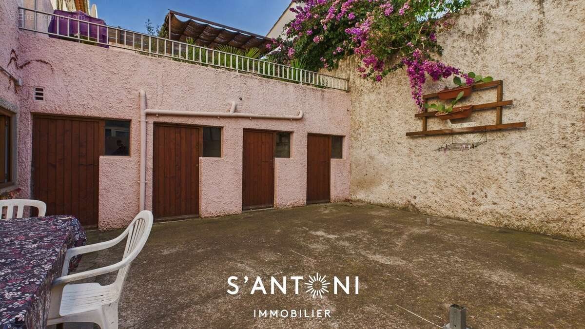 Appartement à vendre, 60m², Bessan