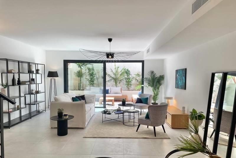 Appartement à vendre, 126m², Marseille 8ème