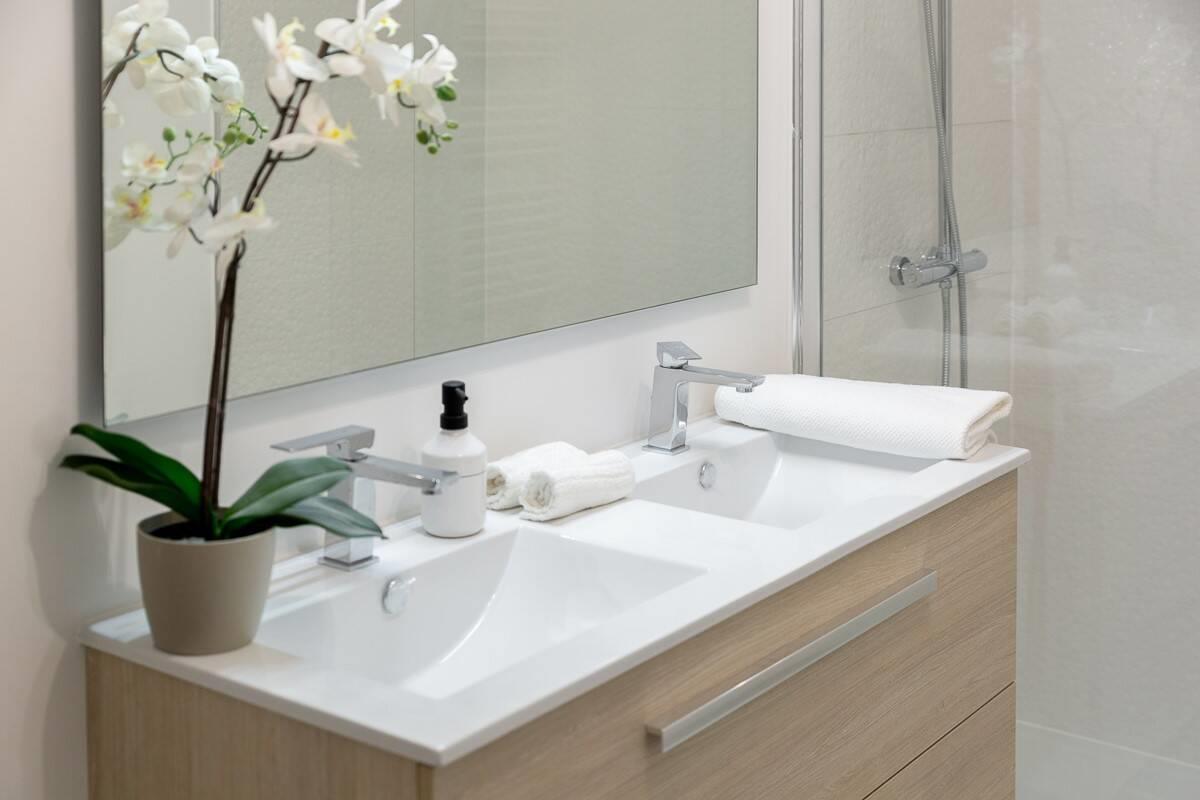 Appartement à vendre, 126m², Marseille 8ème