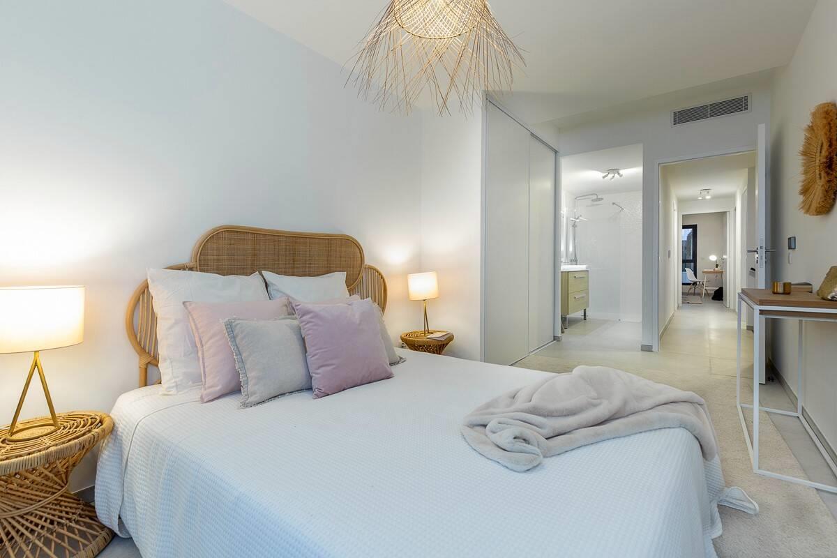 Appartement à vendre, 126m², Marseille 8ème