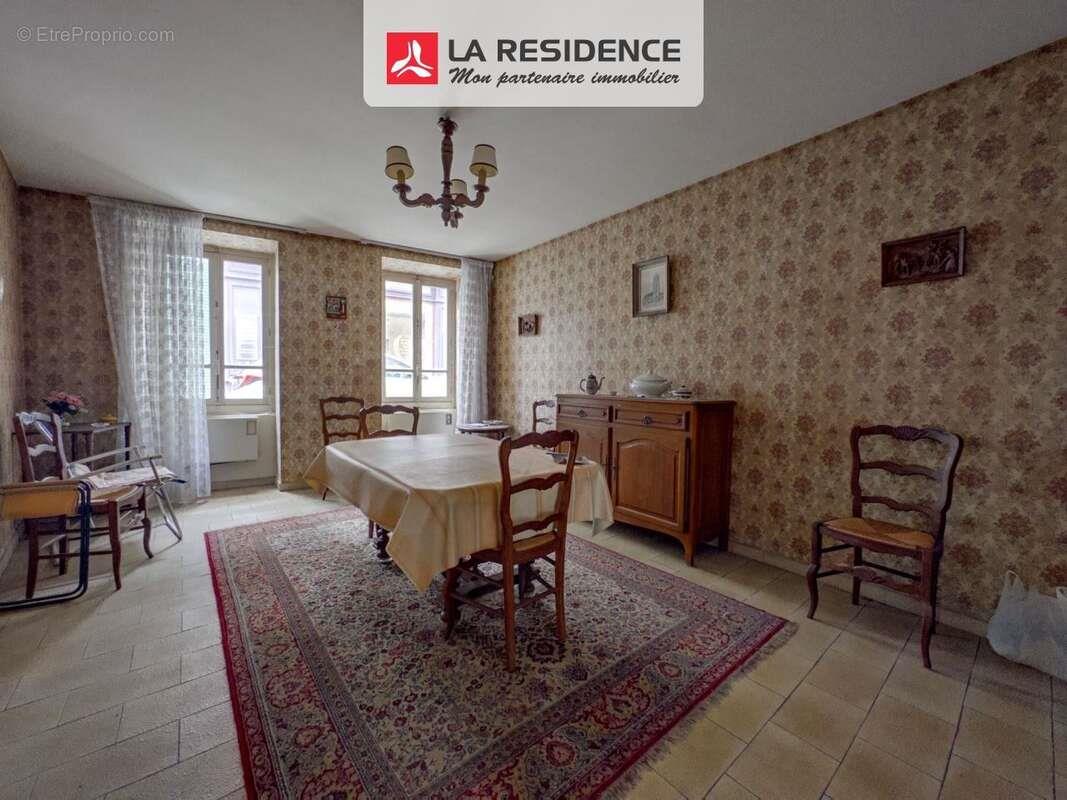 Appartement à vendre, 130m², Maule