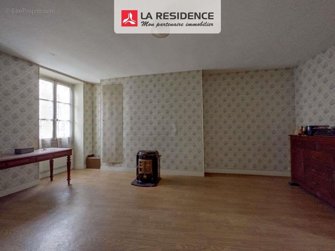 Appartement à vendre, 130m², Maule