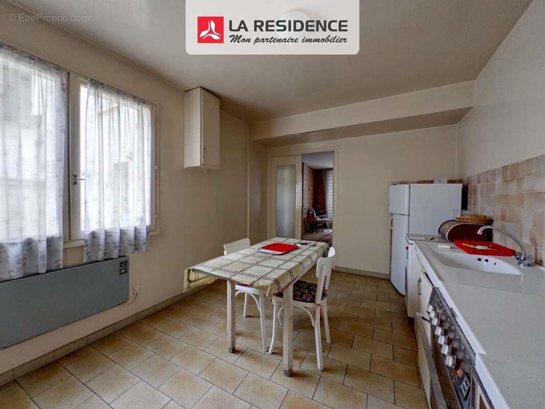 Appartement à vendre, 130m², Maule