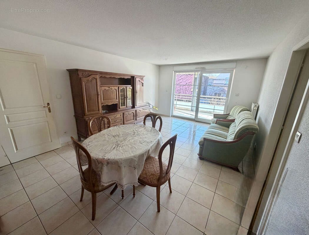 Maison à vendre, 86m², Kingersheim