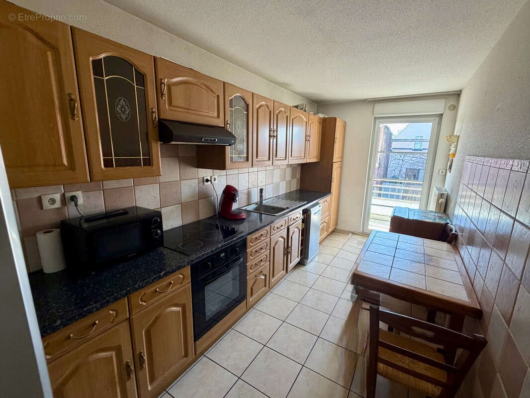 Maison à vendre, 86m², Kingersheim