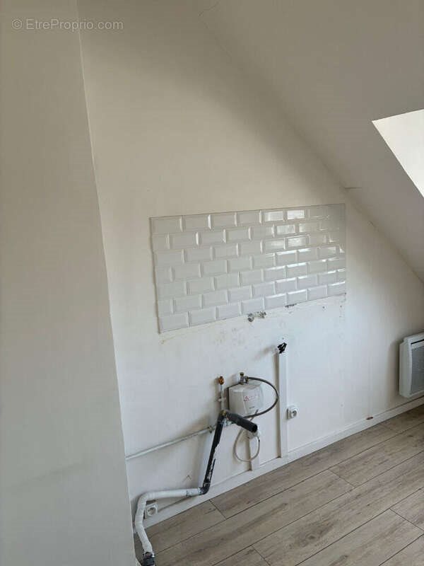 Maison à vendre, 7m², Paris 11ème