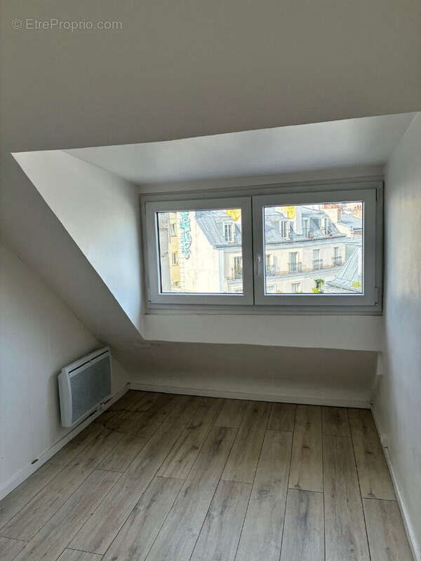 Maison à vendre, 7m², Paris 11ème