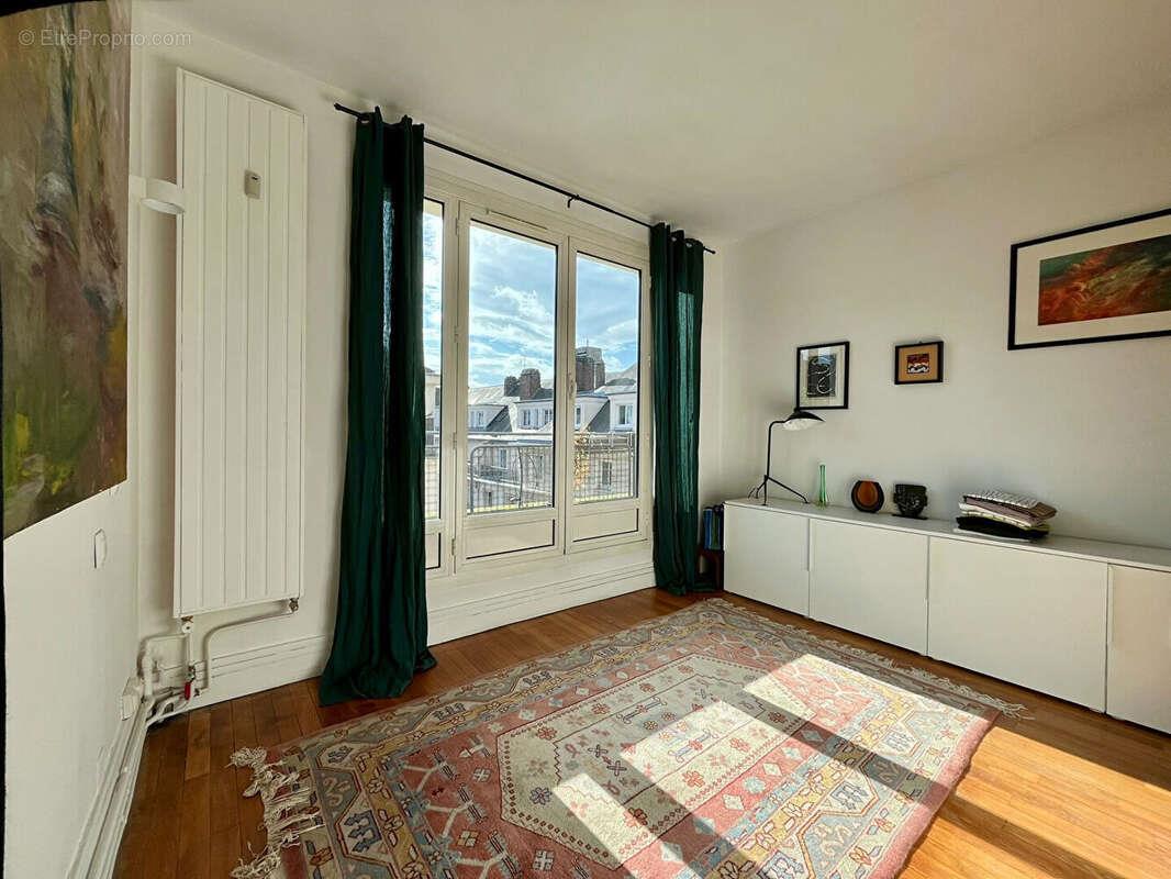 Appartement à vendre, 100m², Rouen