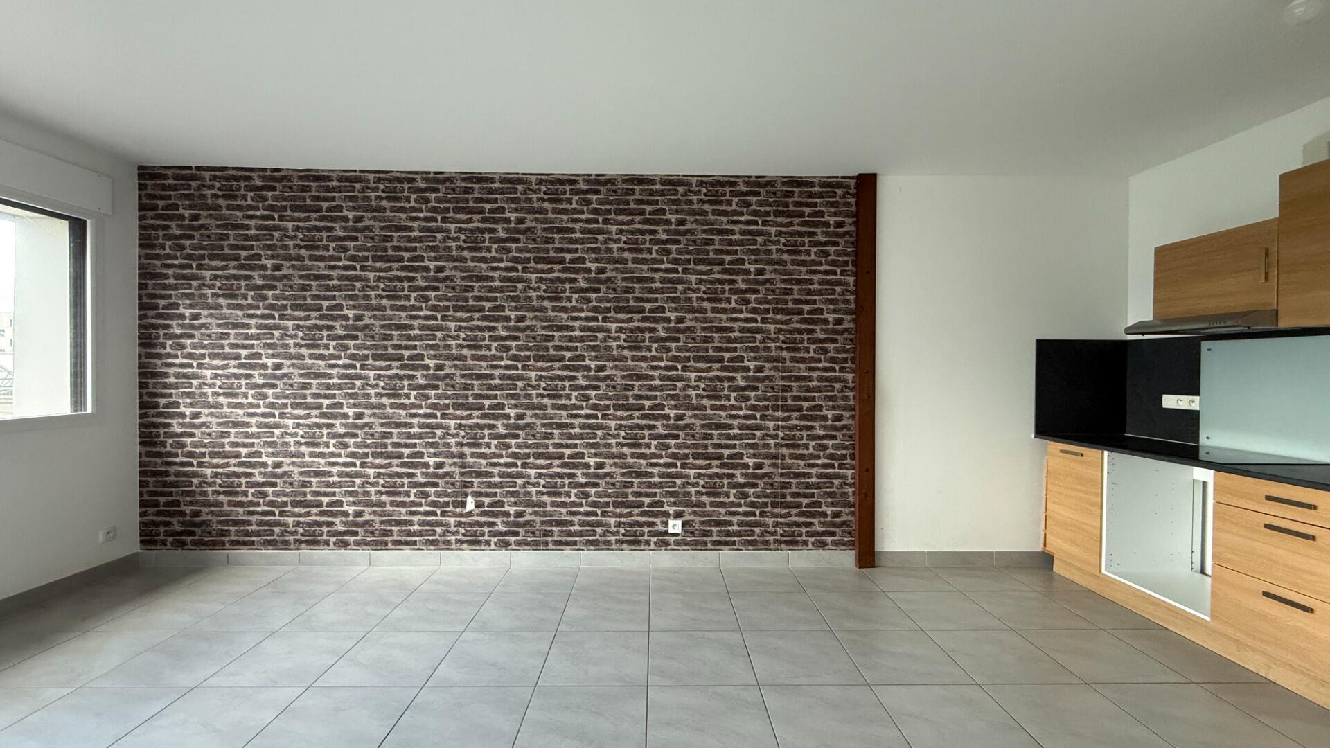 Appartement à vendre, 47m², Nantes