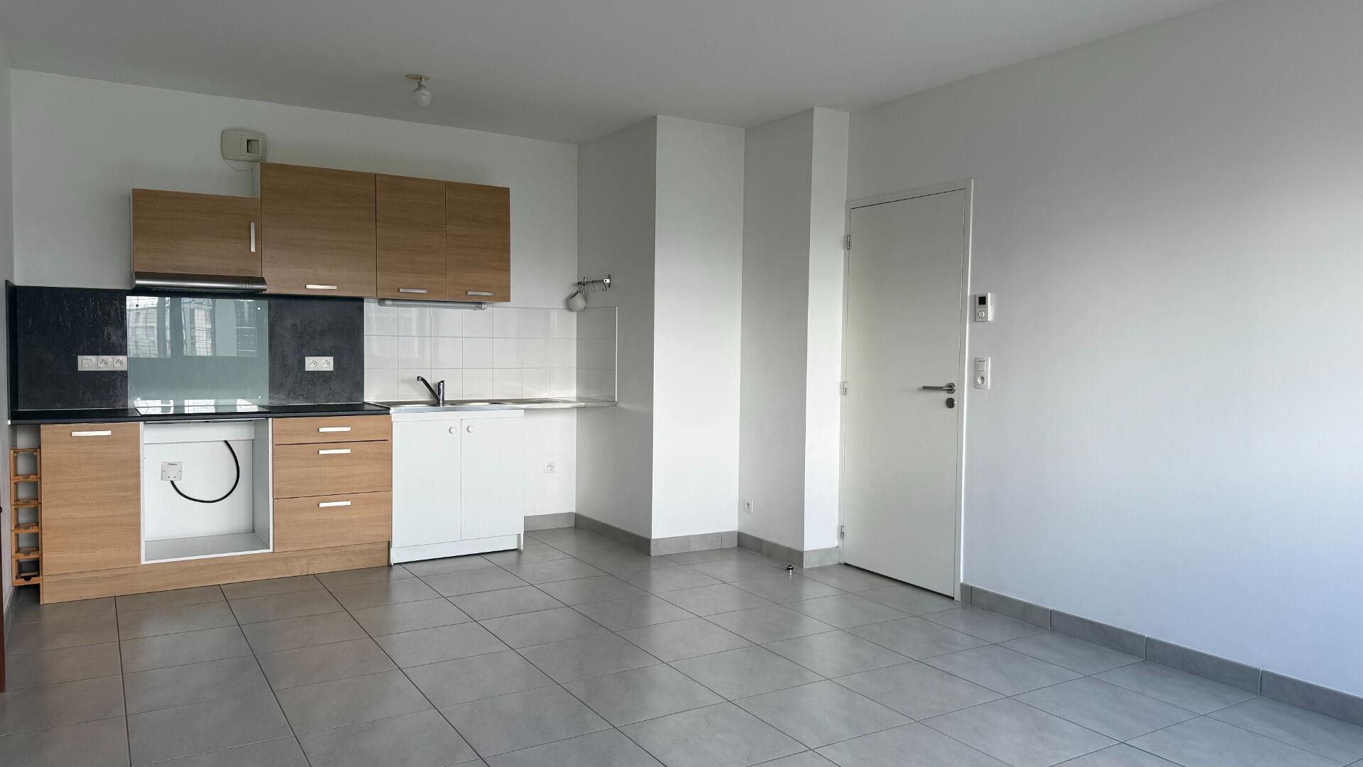 Appartement à vendre, 47m², Nantes