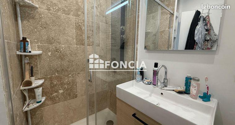 Appartement à vendre, 26m², Nice