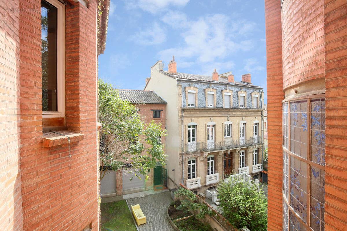 Appartement à vendre, 123m², Toulouse