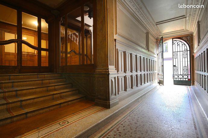 Appartement à vendre, 123m², Toulouse