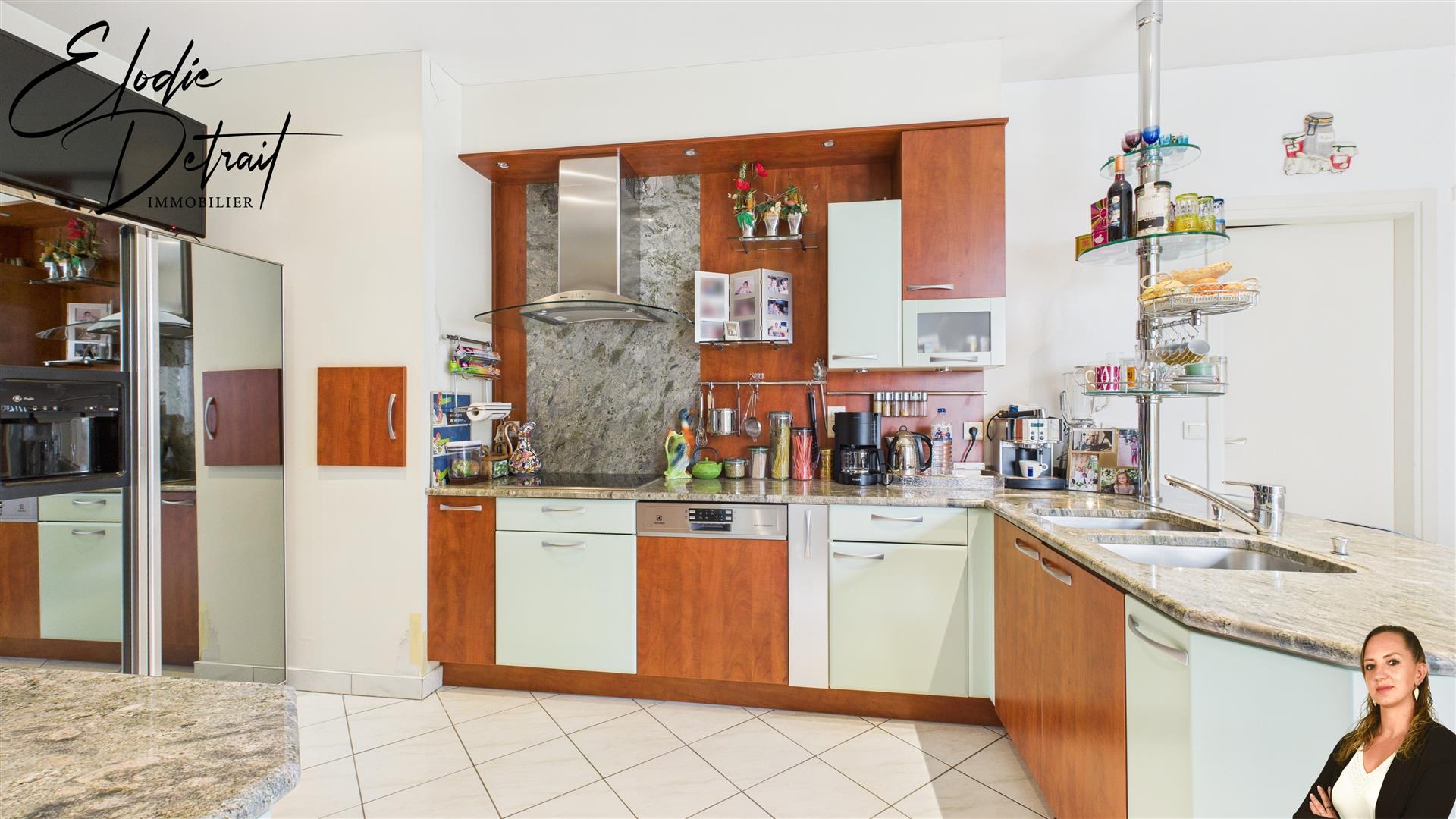 Appartement à vendre, 188m², Le Mans