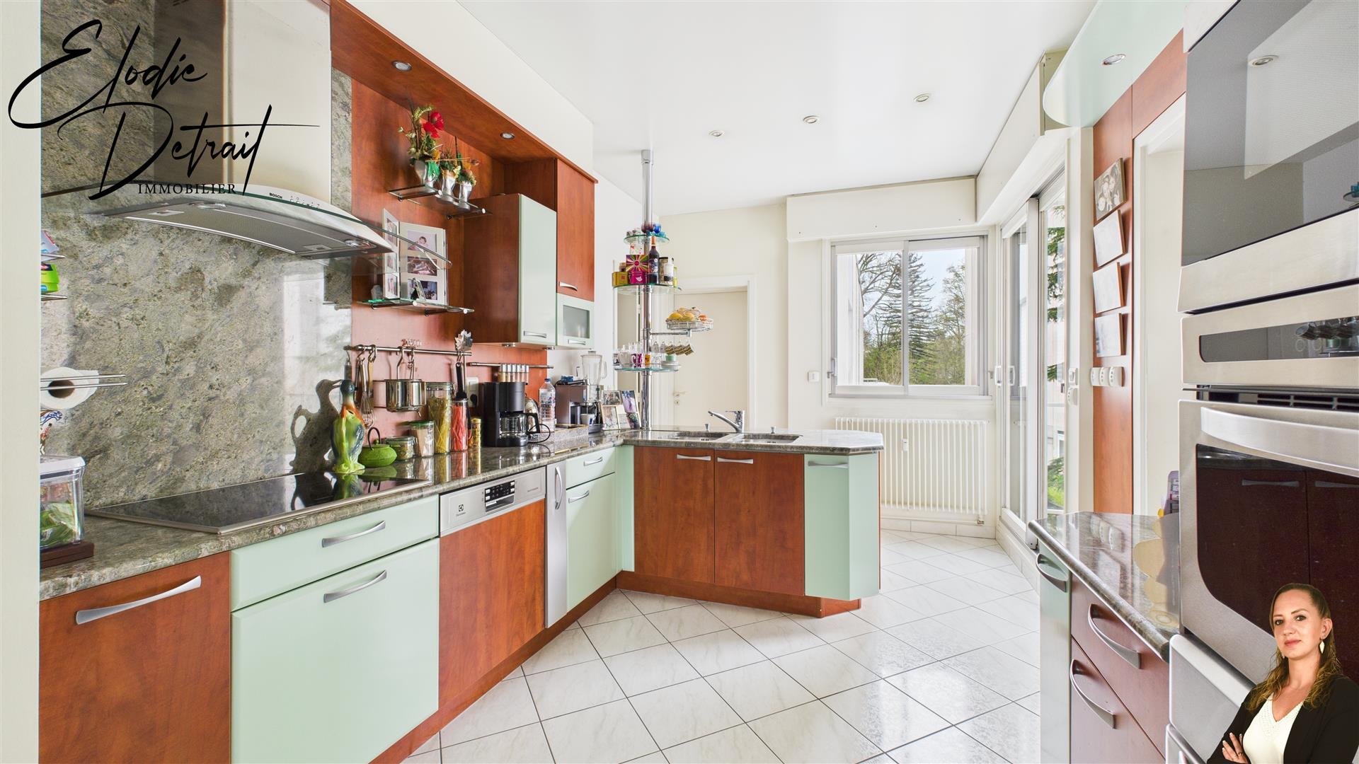 Appartement à vendre, 188m², Le Mans