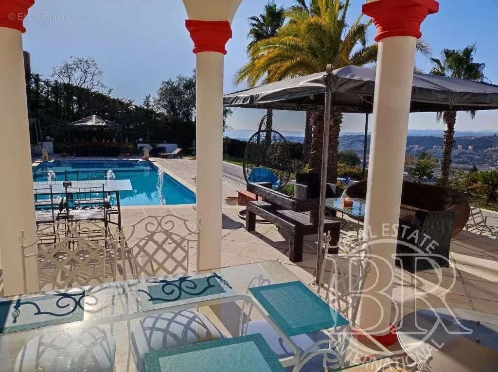 Maison à vendre, 10m², Nice