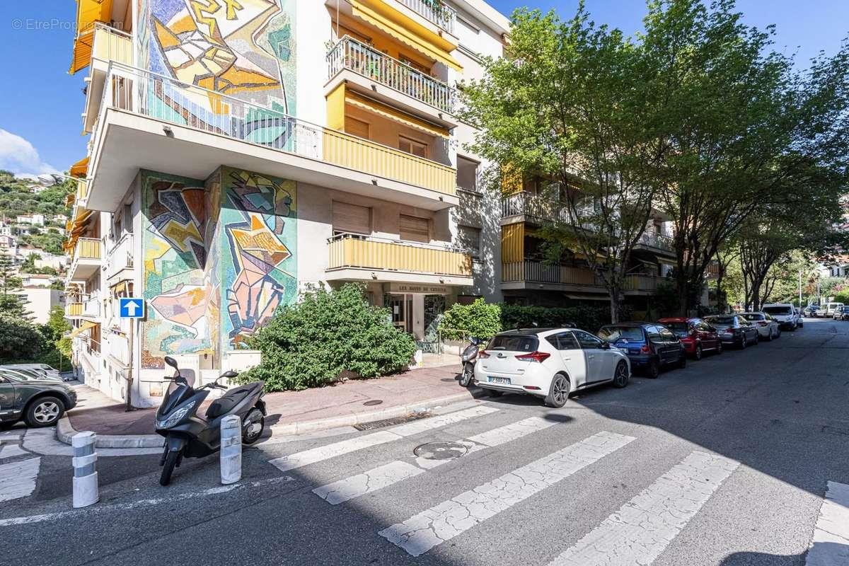Appartement à vendre, 65m², Nice