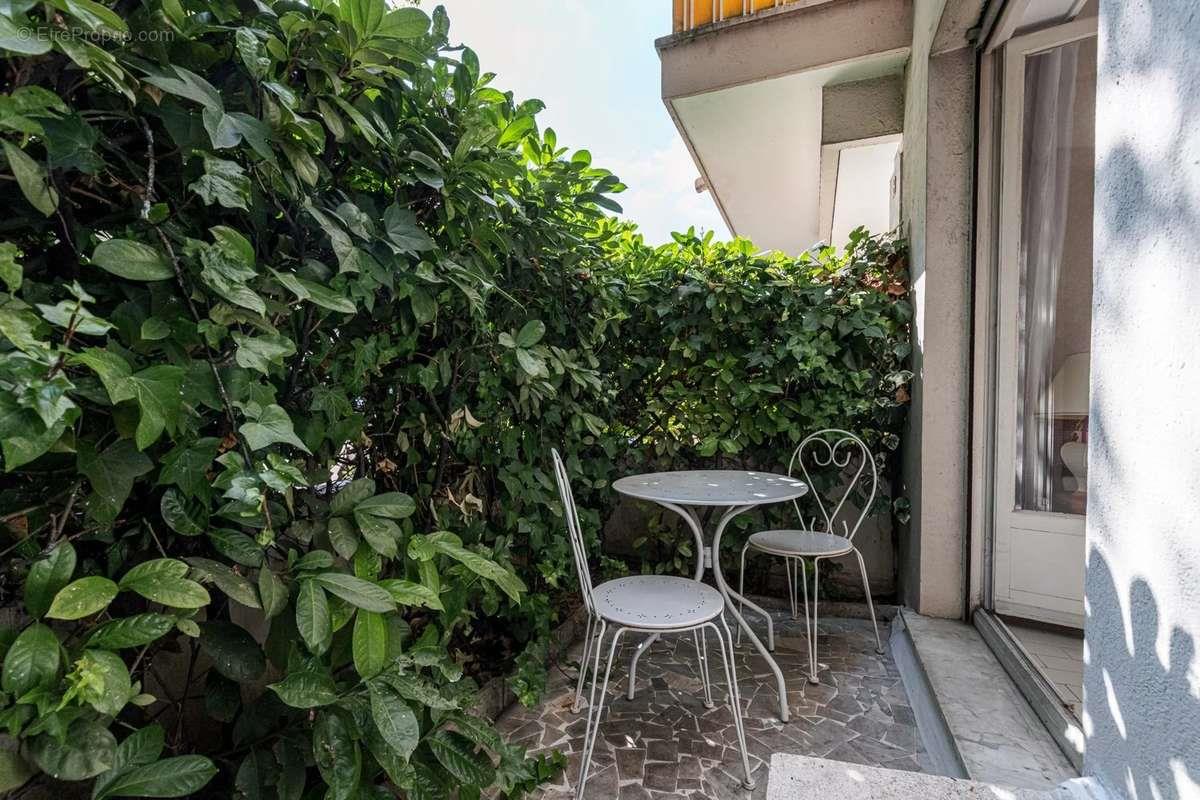 Appartement à vendre, 65m², Nice