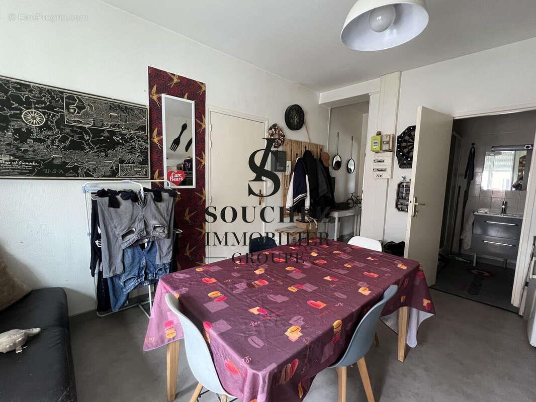 Appartement à vendre, 85m², Annay