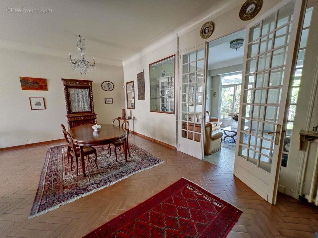 Maison à vendre, 210m², Bordeaux