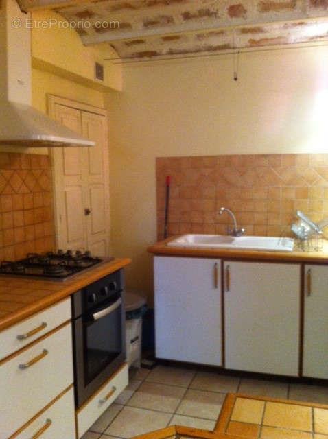 Appartement à vendre, 63m², Nîmes