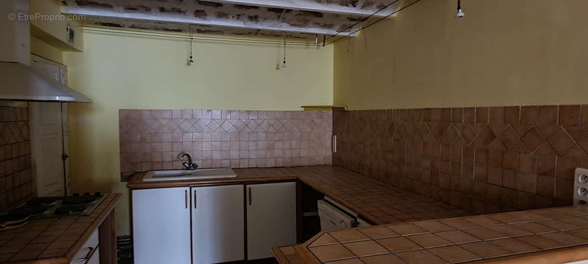 Appartement à vendre, 63m², Nîmes