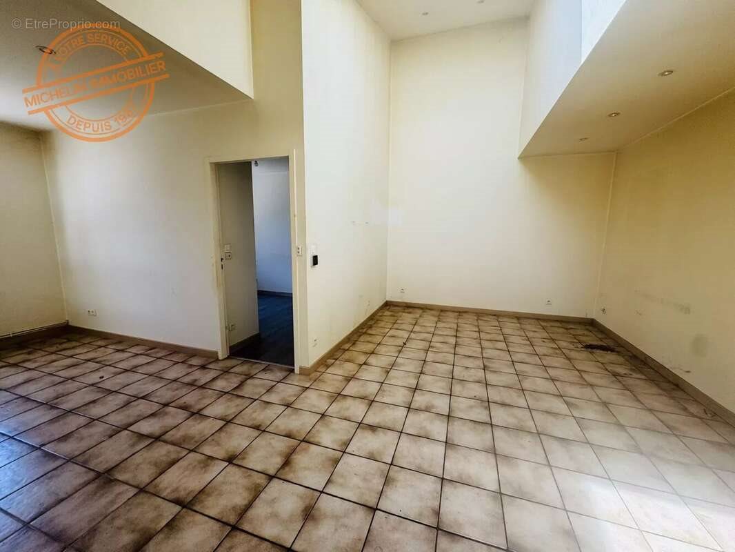 Maison à vendre, 120m², Lyon 9ème