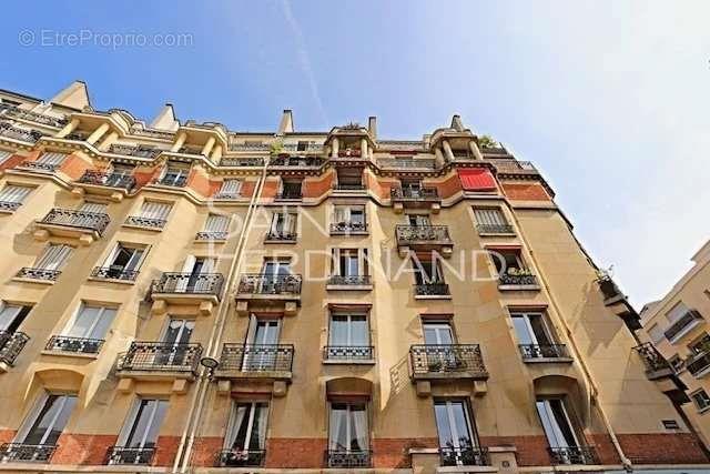 Maison à vendre, 42m², Paris 15ème