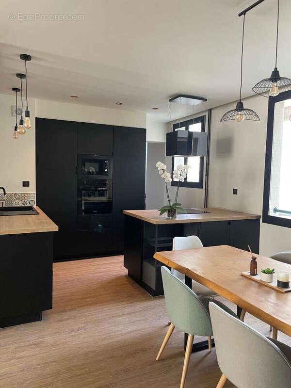 Appartement à vendre, 73m², Rouen