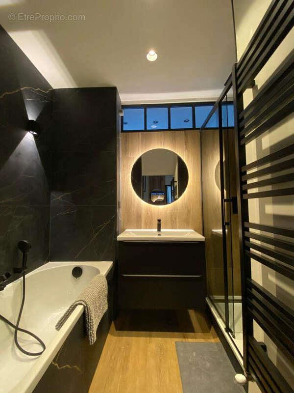 Appartement à vendre, 73m², Rouen