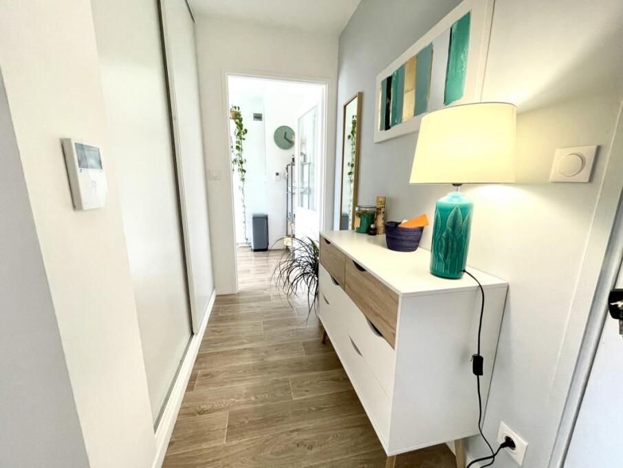 Appartement à vendre, 66m², Pérenchies