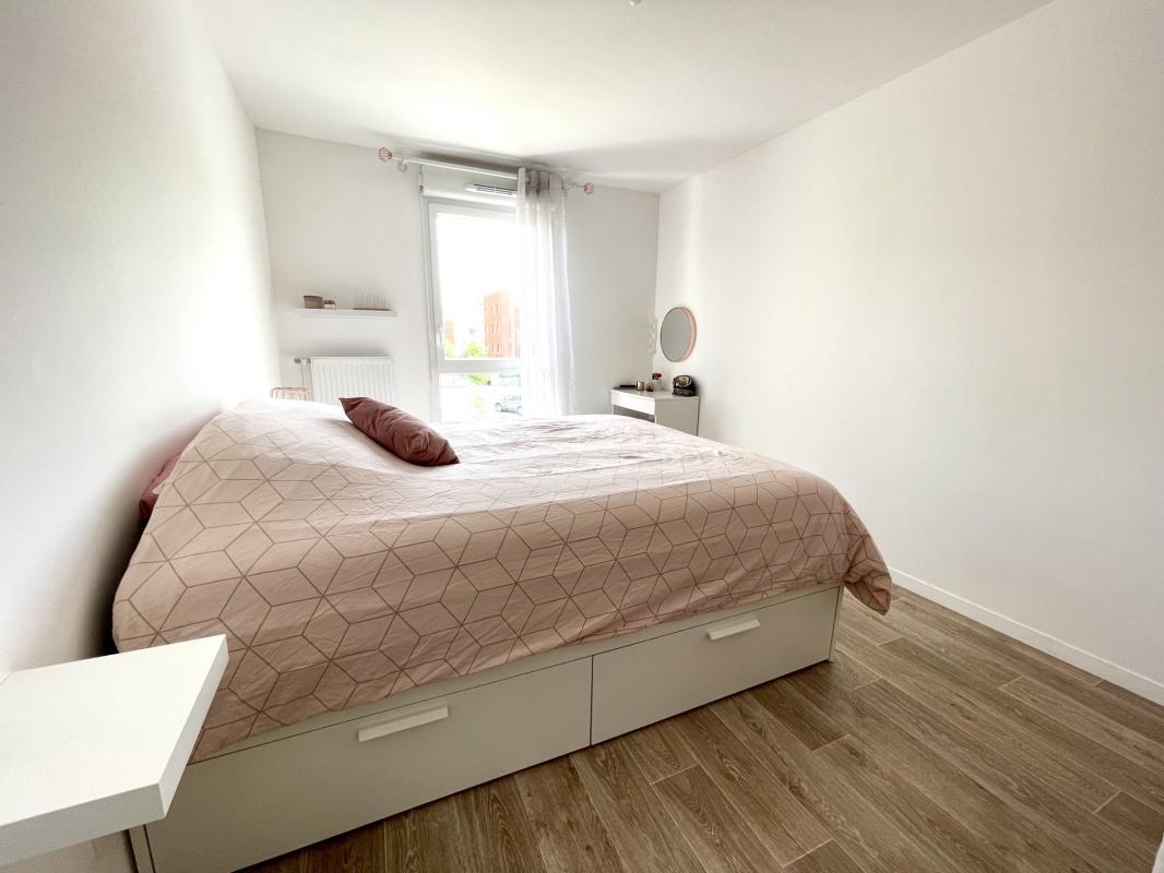 Appartement à vendre, 66m², Pérenchies