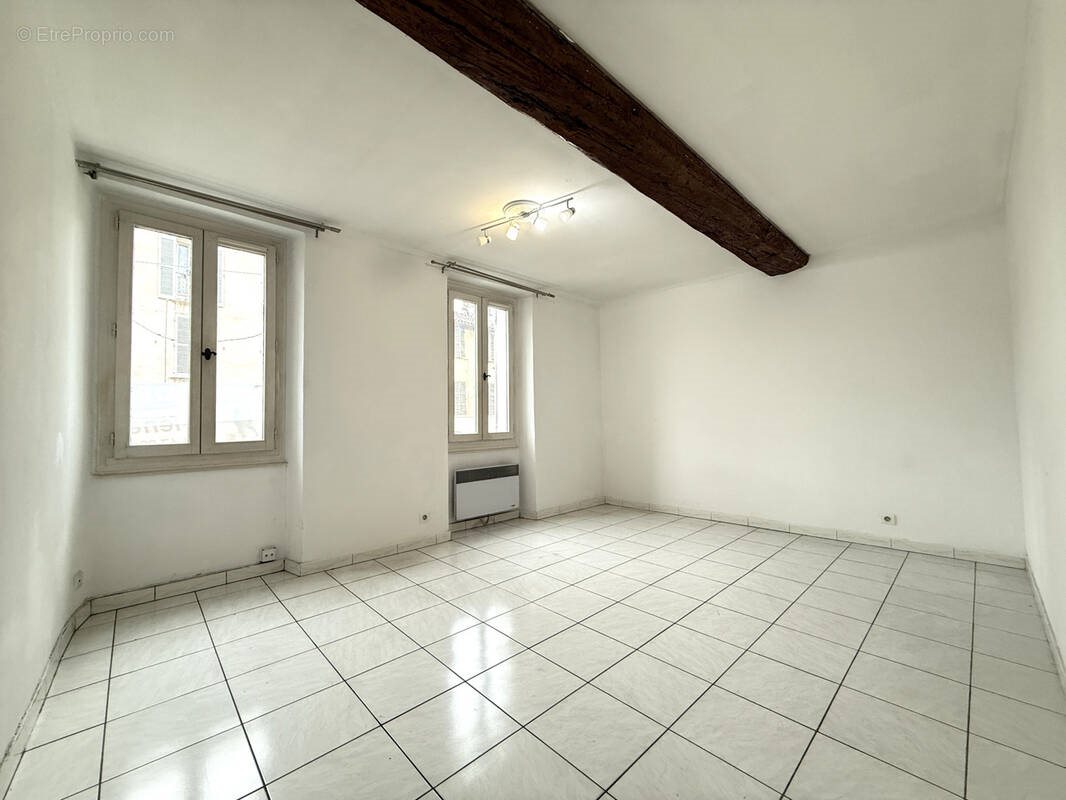 Appartement à vendre, 51m², Toulon