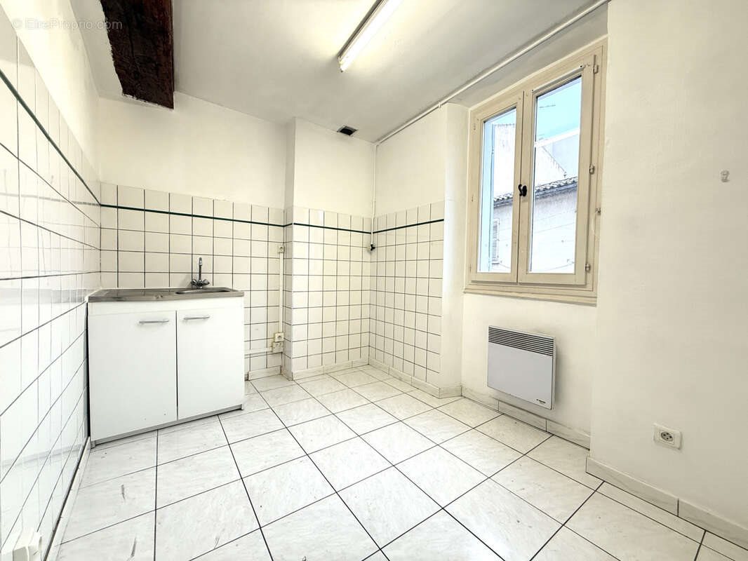 Appartement à vendre, 51m², Toulon