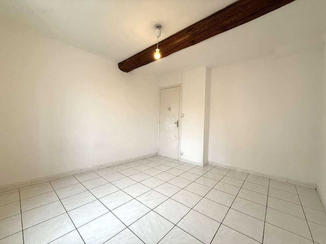 Appartement à vendre, 51m², Toulon