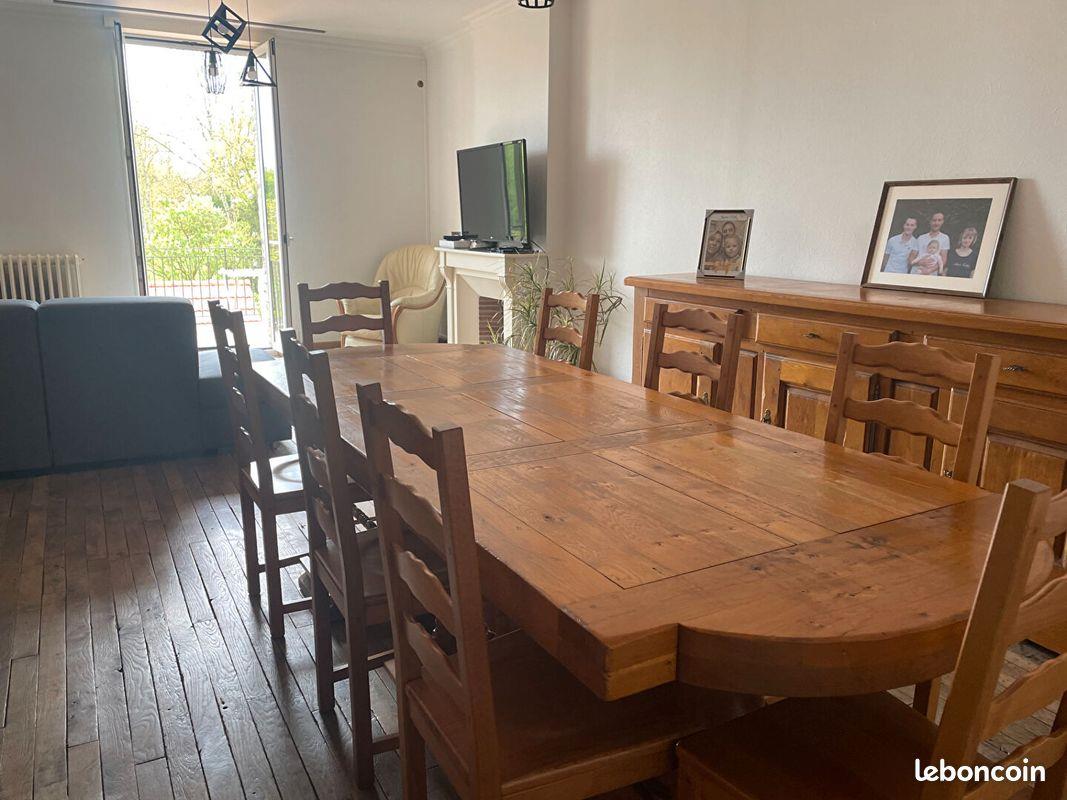 Appartement à vendre, 255m², Lucquy